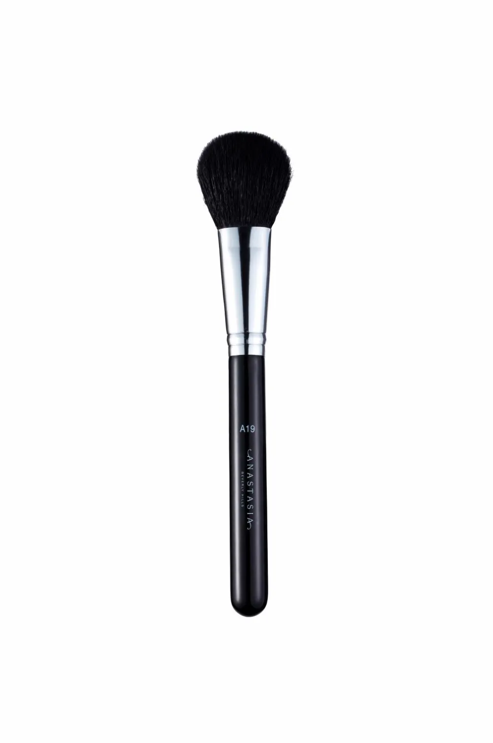 Anastasia Makeupbørster>A19 Pro Brush Blush Brush No color