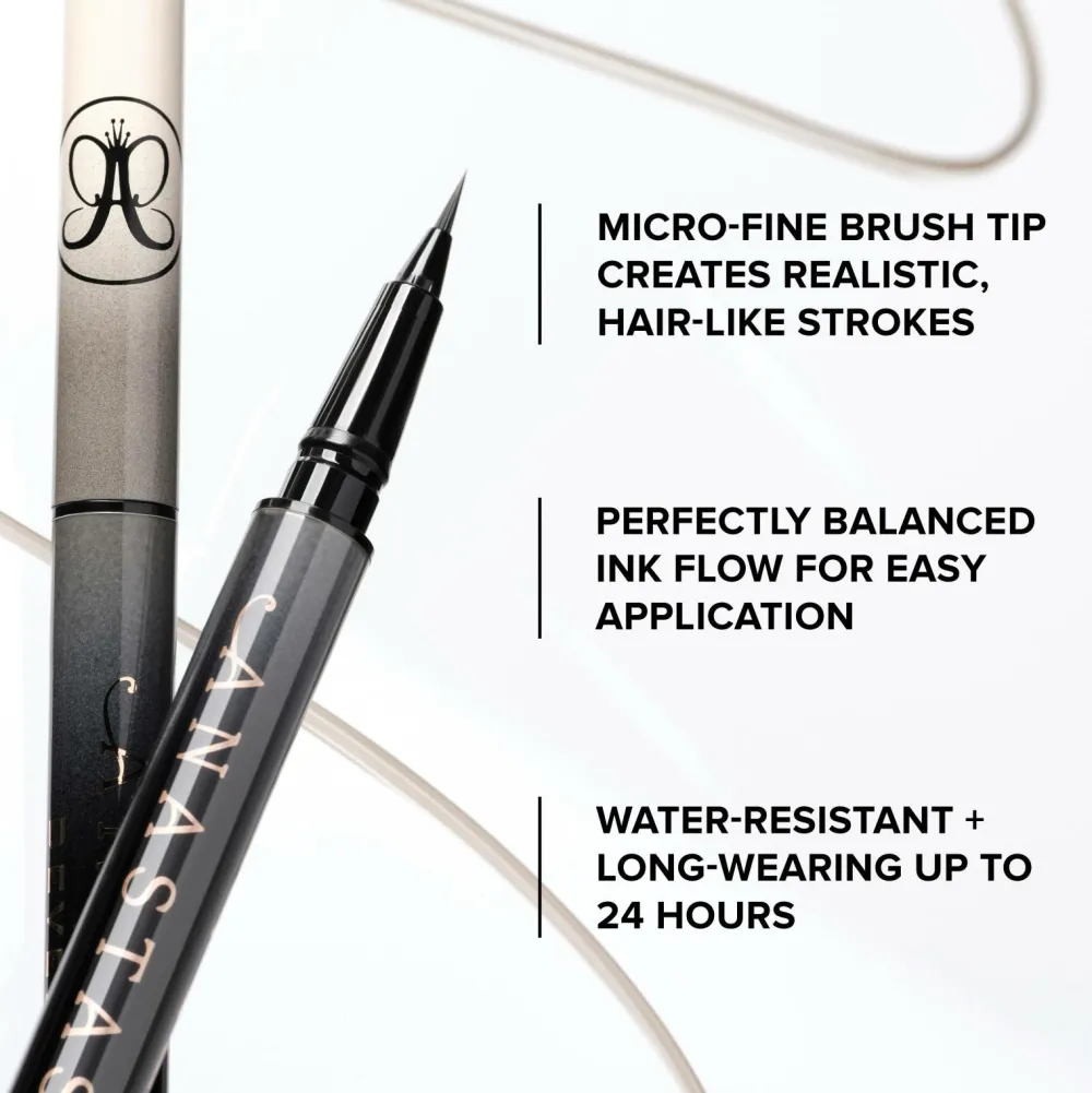 Anastasia Microstroke Brow Pen Taupe Online