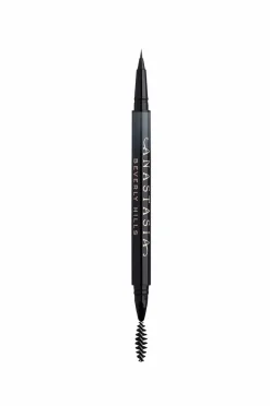 Anastasia Øjenbryn>Microstroke Brow Pen Caramel