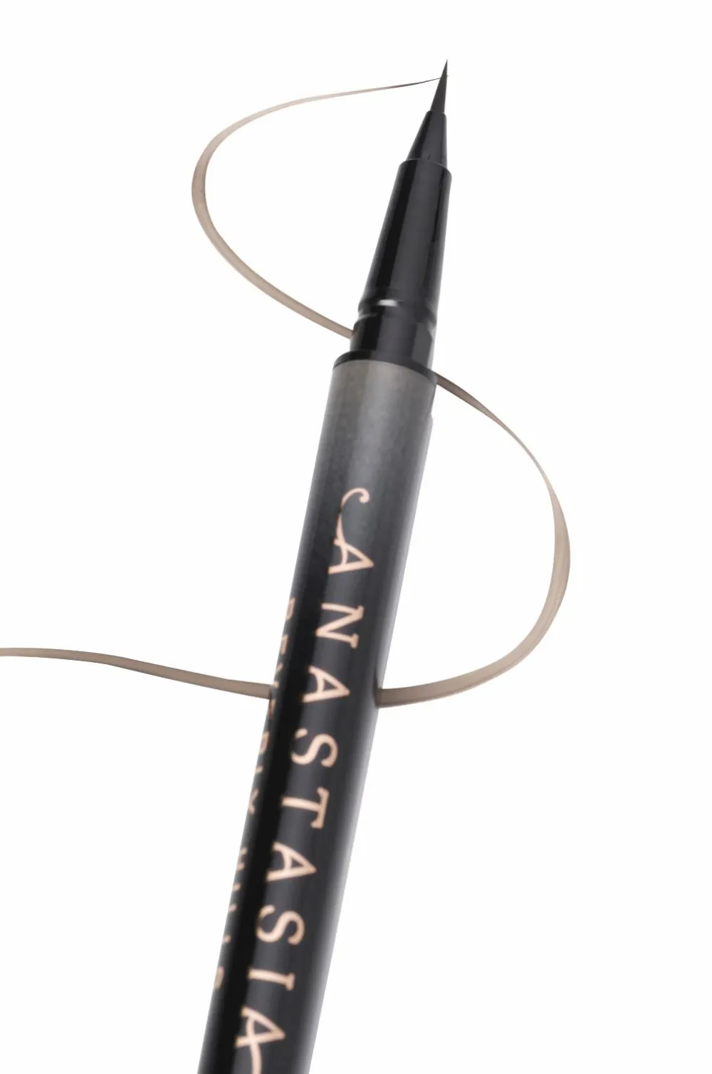 Anastasia Øjenbryn>Microstroke Brow Pen Granite