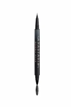 Anastasia Øjenbryn>Microstroke Brow Pen Chocolate