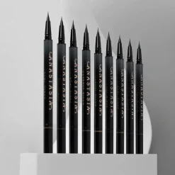 Anastasia Microstroke Brow Pen Medium Brown New