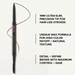 Anastasia Ultimate Brow Essentials Kit Soft Brown Sale