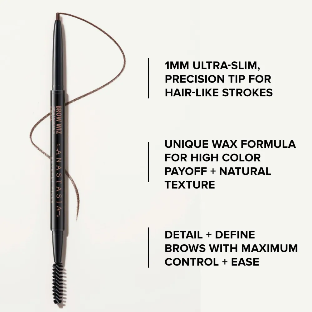 Anastasia Ultimate Brow Essentials Kit Soft Brown Sale