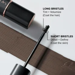 Anastasia Volumizing Tinted Brow Gel Dark brown Online