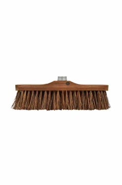Andrée Jardin Børste 33 cm - naturfiber Mørkt træ Online