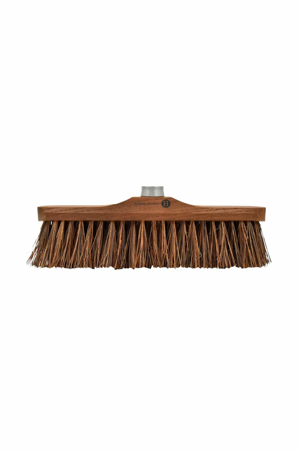 Andrée Jardin Børste 33 cm - naturfiber Mørkt træ Online