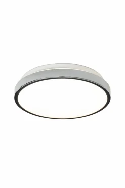 Aneta Lighting Badeværelseslampe Veroli krom Clearance