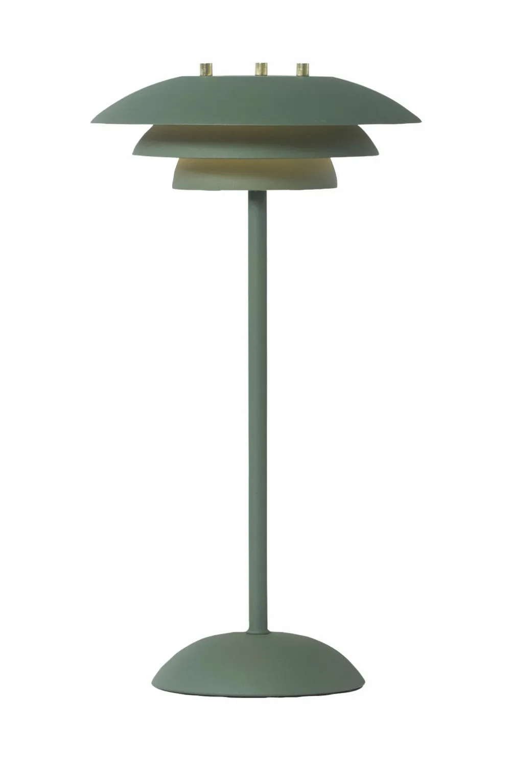 Aneta Lighting Genopladelige Lamper>Bordlampe Epsilon recharge Grøn