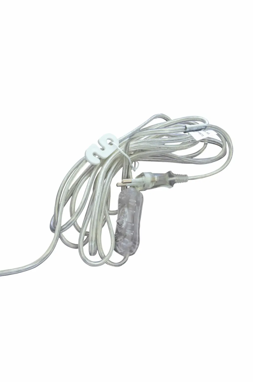 Aneta Lighting Pendler>Pendel Leah Amber