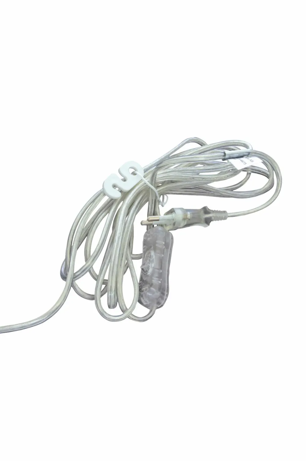 Aneta Lighting Pendler>Pendel Leah Grå