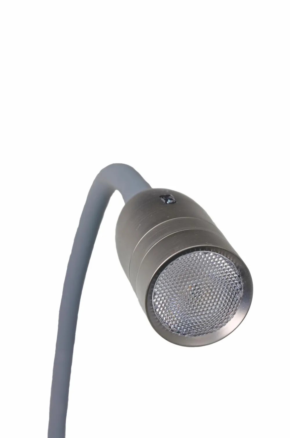Aneta Lighting Sengelampe Sensilo Pewter/grey Hot
