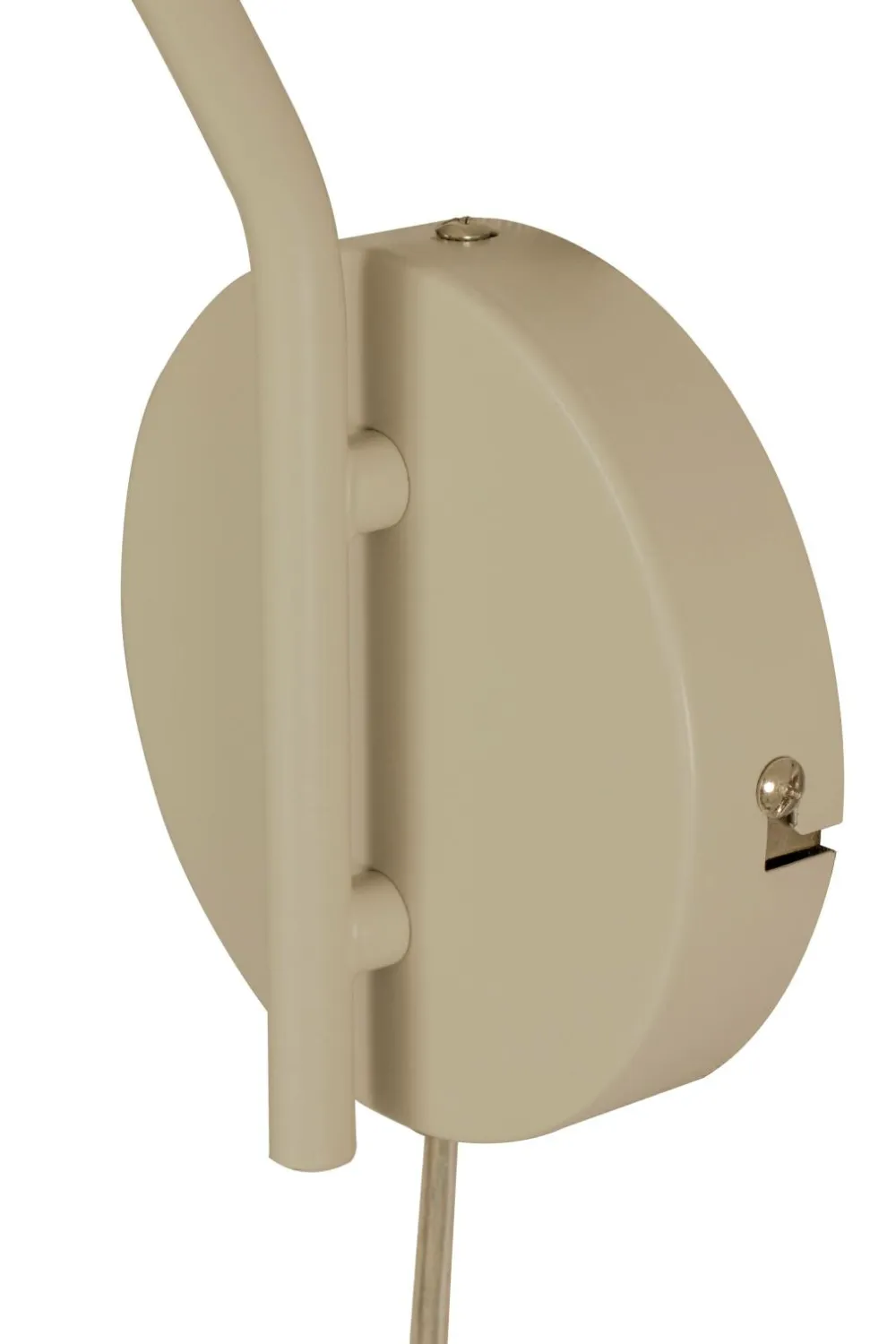 Aneta Lighting Væglampe Ceres Beige New
