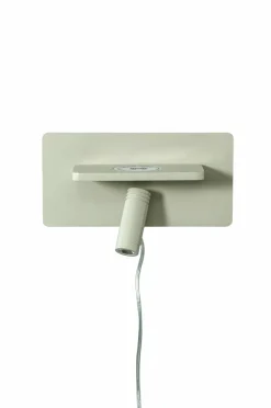 Aneta Lighting Væglamper>Væglampe Cargador beige