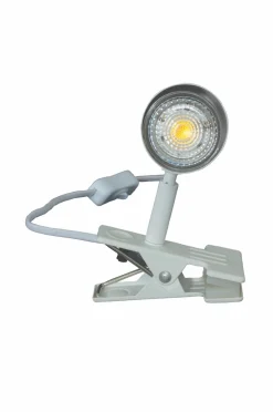 Aneta Lighting Væglamper>Væglampe Hugin hvid