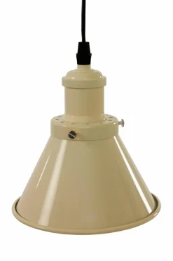Aneta Lighting Vinduespendel Paris beige Online