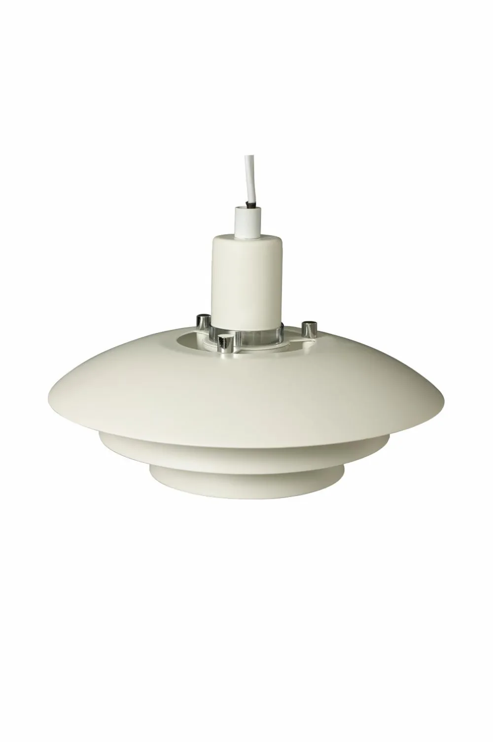 Aneta Lighting Vinduespendel Epsilon hvid Online