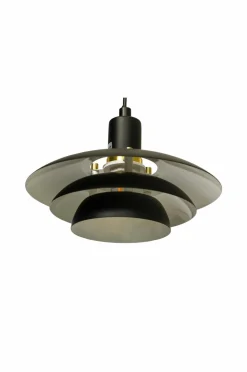 Aneta Lighting Vinduespendel Epsilon sort Best