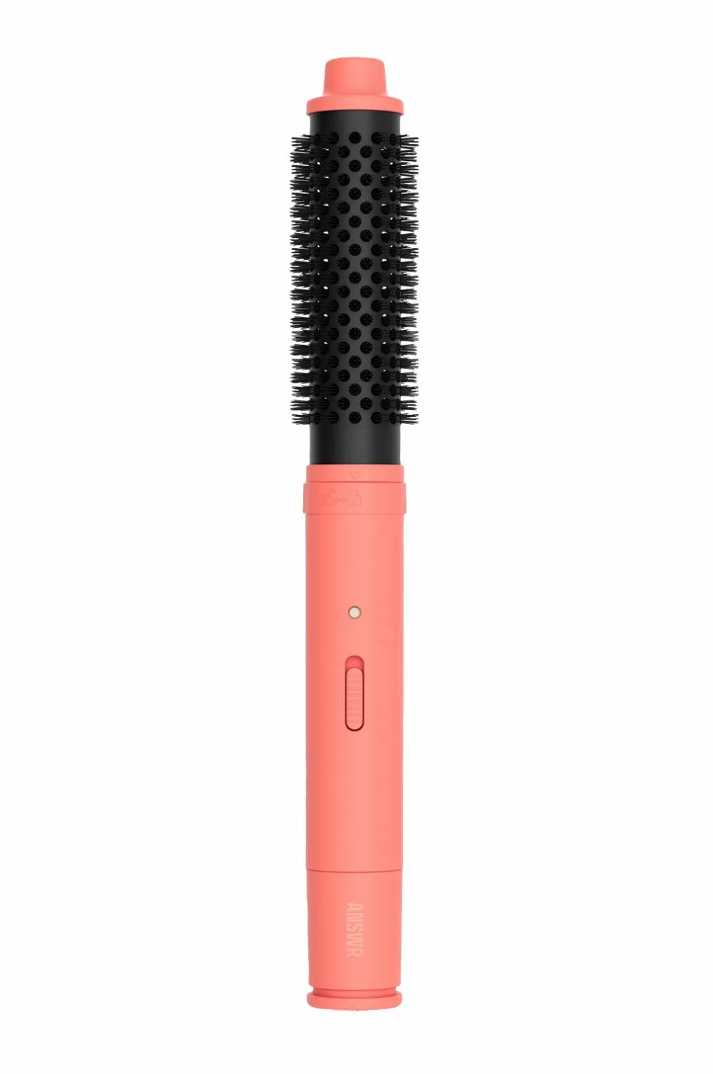 ANSWR Varmeredskaber>Volumewave Heated Brush No colur