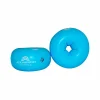 Aquarapid Udendørs Legetøj>Svømmeringe Aquaring Armband - 30 kg Crystal Blue