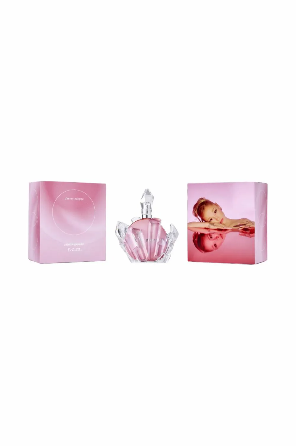 Ariana Grande Parfume>R.E.M. Cherry Eclipse Edp 30 ml