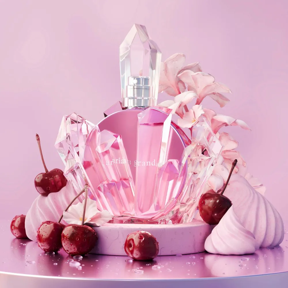 Ariana Grande Parfume>R.E.M. Cherry Eclipse Edp 30 ml