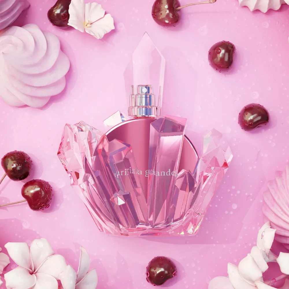 Ariana Grande Parfume>R.E.M. Cherry Eclipse Edp 30 ml