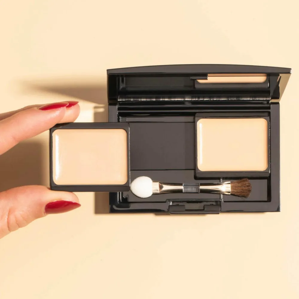 Artdeco Makeupbørster>Beauty Box Quattro No color