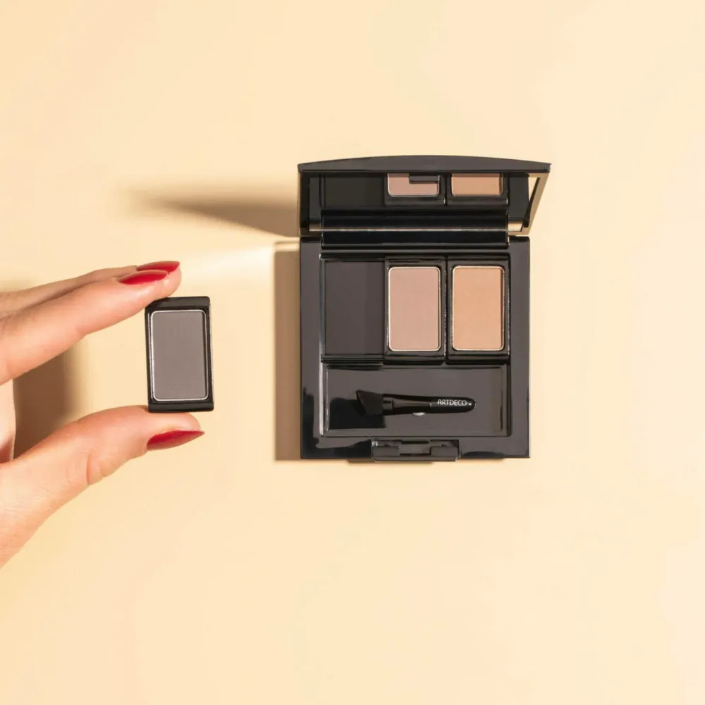 Artdeco Makeupbørster>Beauty Box Trio No color