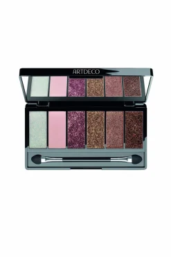 Artdeco Øjne>Gift Set Glitter Eyeshadow Palette Bling Bling Limited Edition 4