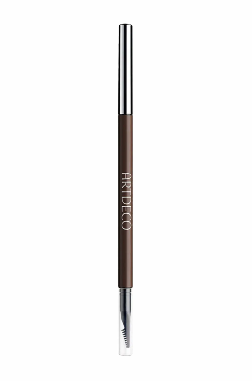 Artdeco Ultra Fine Brow Liner 12 Deep Brunette Clearance