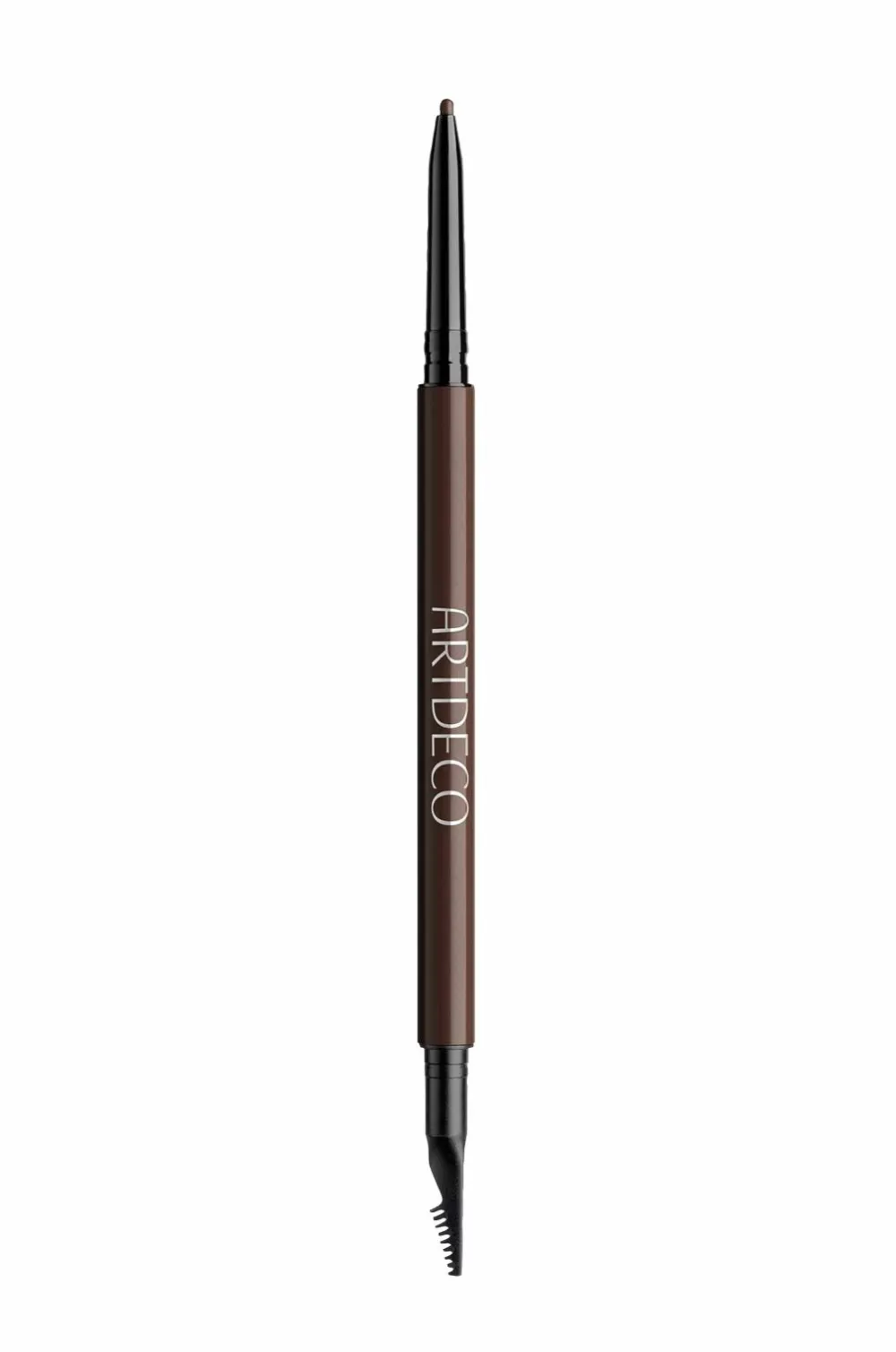 Artdeco Ultra Fine Brow Liner 12 Deep Brunette Clearance