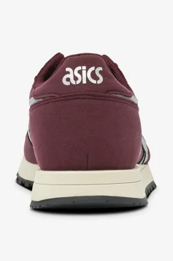 Asics Kondisko Tiger Runner II Port royal/pure silver Discount