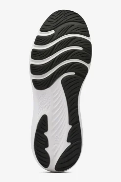 Asics Løbesko Gel-Contend 9 Black/white Sale