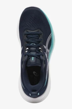 Asics Træningssko|Sko>Løbesko Gel-pulse 16 Midnight/dusk violet