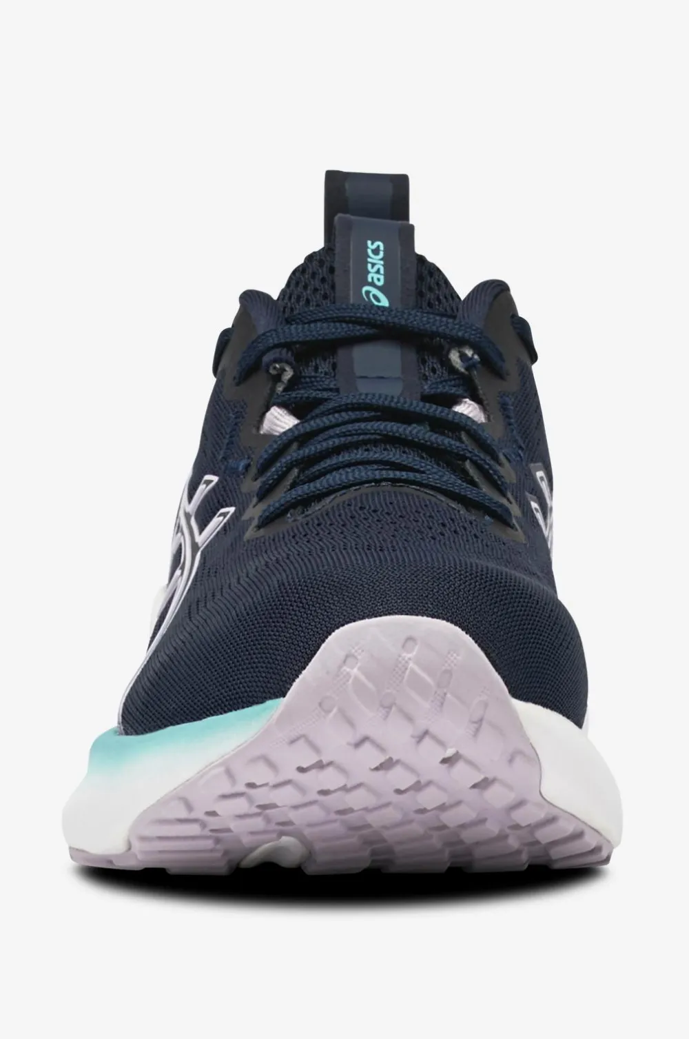 Asics Træningssko|Sko>Løbesko Gel-pulse 16 Midnight/dusk violet