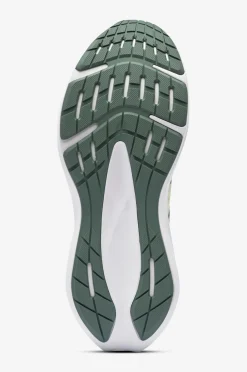 Asics Løbesko Patriot 14 Whisper Green/Monument Blue Outlet