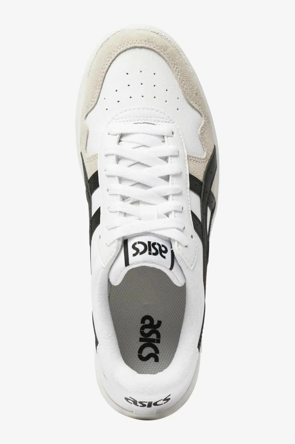 Asics Sneakers>Sneakers Japan S White/black