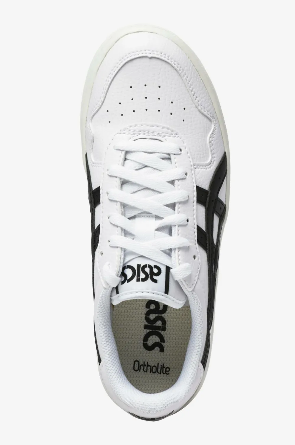 Asics Sneakers>Sneakers Japan S PF White/black