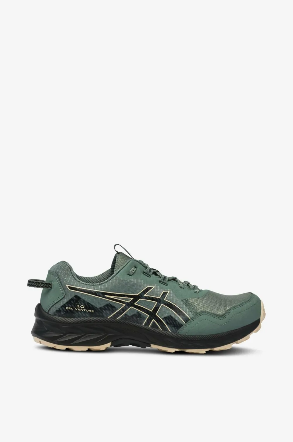 Asics Træningssko|Sko>Trail løbesko Gel-venture 10 402