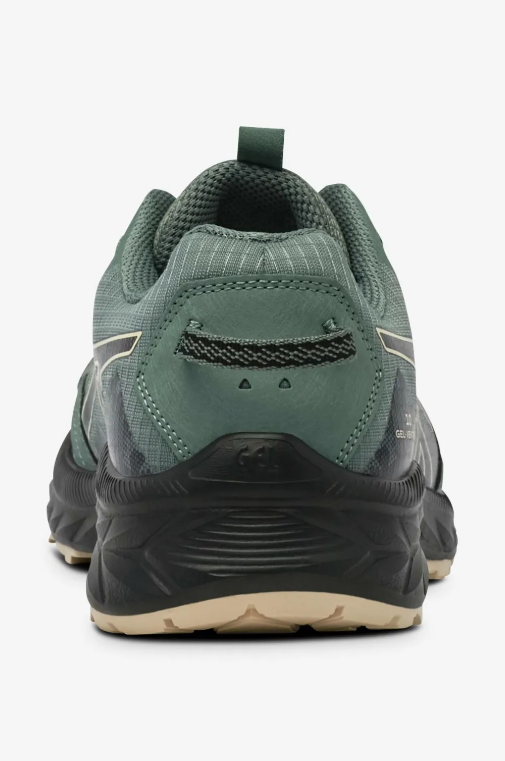 Asics Træningssko|Sko>Trail løbesko Gel-venture 10 402