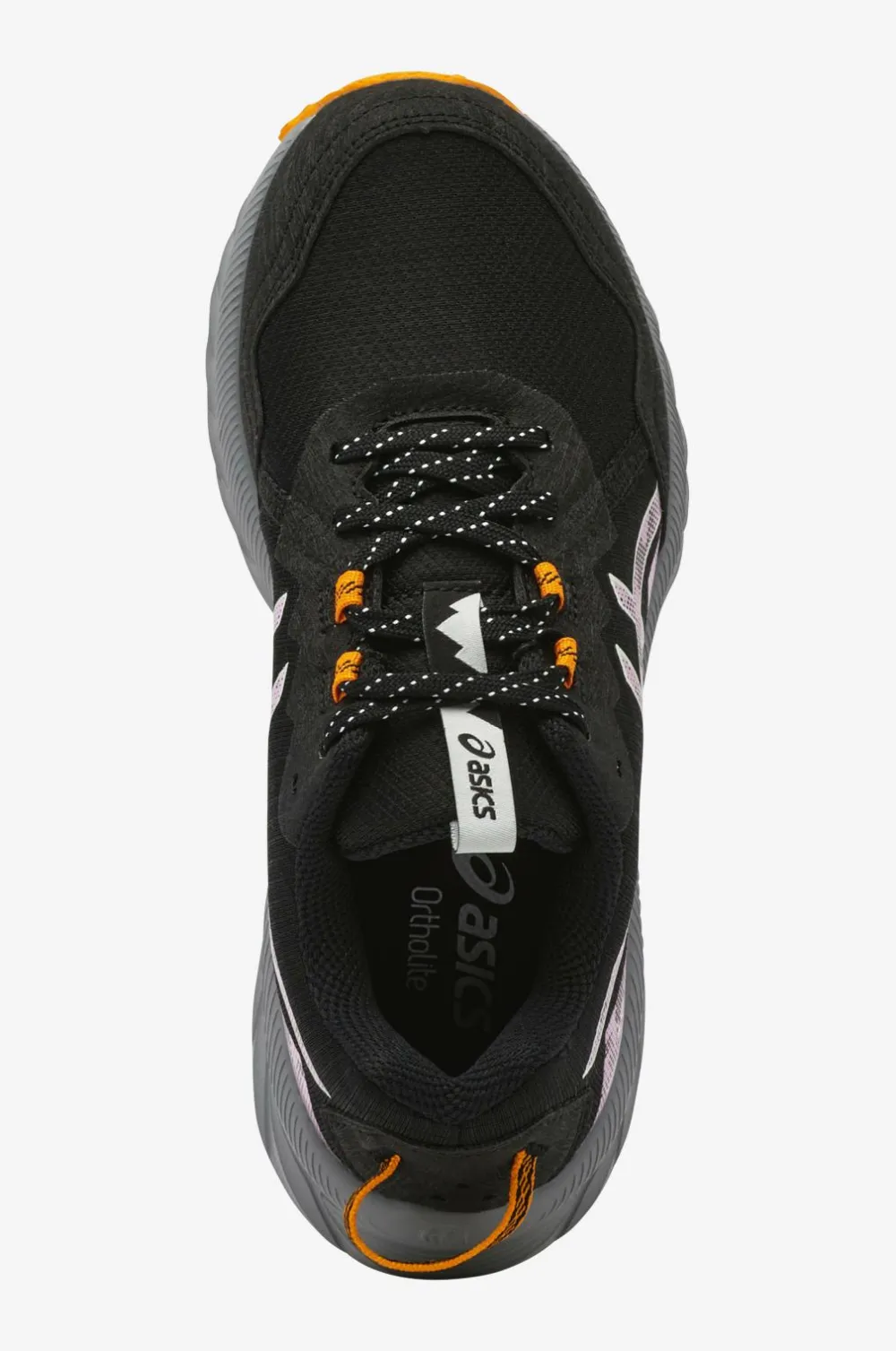 Asics Trail løbesko Gel-venture 10 Black/light ube Hot