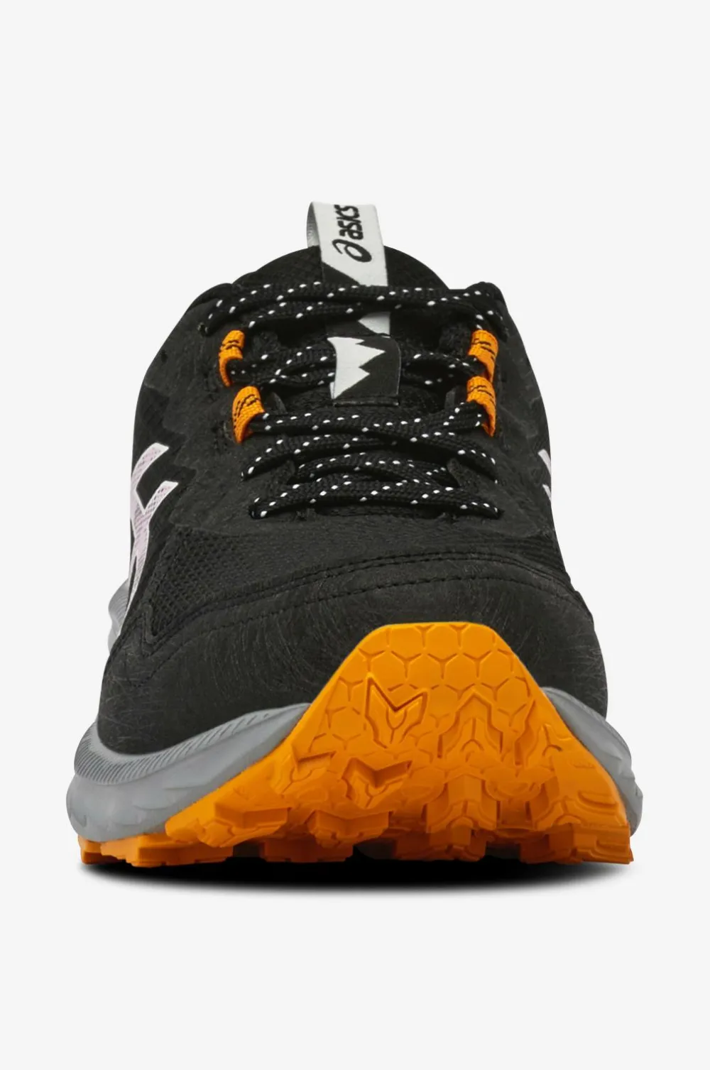 Asics Trail løbesko Gel-venture 10 Black/light ube Hot