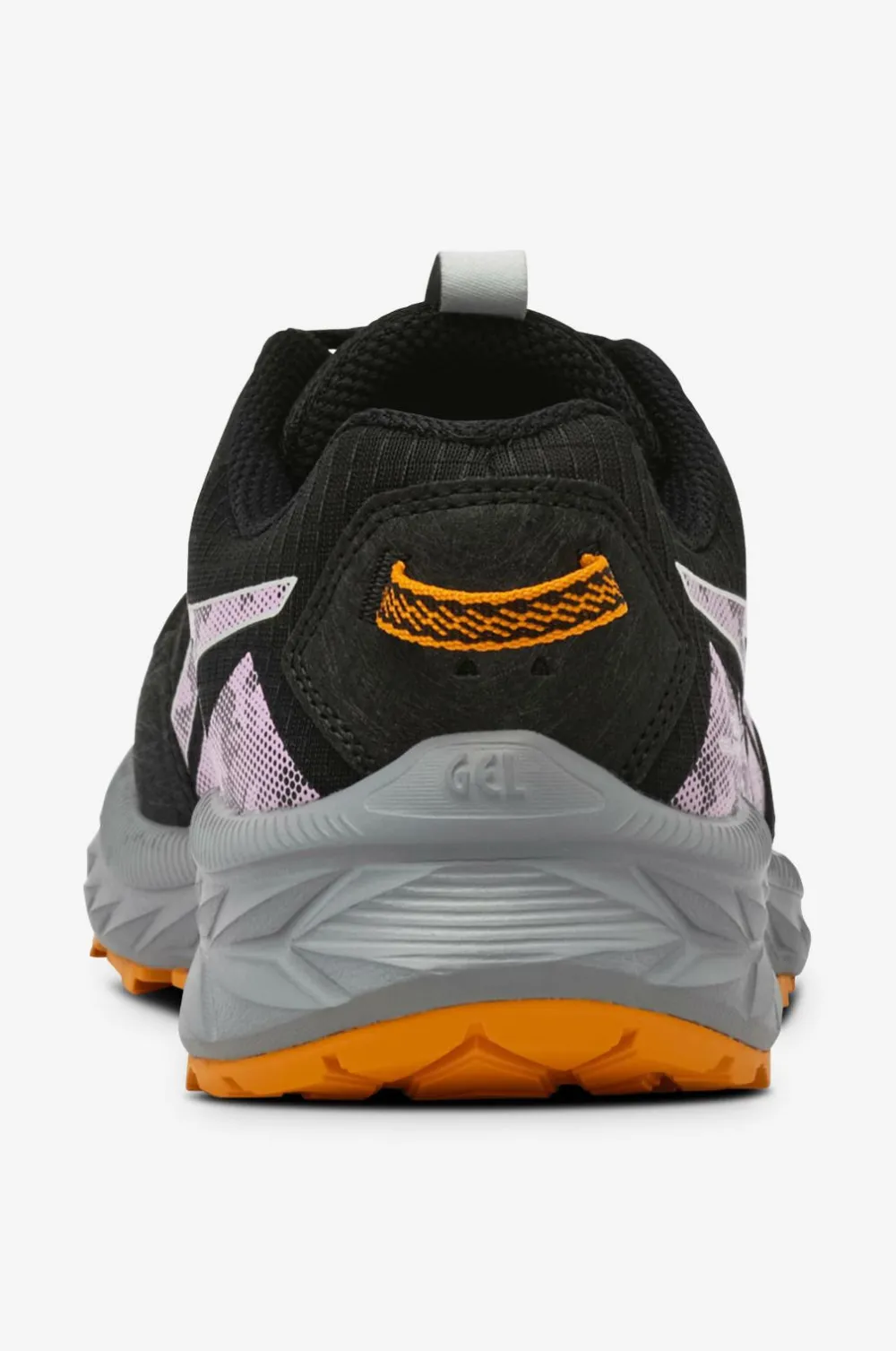 Asics Trail løbesko Gel-venture 10 Black/light ube Hot