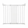 Baby Dan Børnesikkerhed>Flexi Fit Gitter Metal Hvid