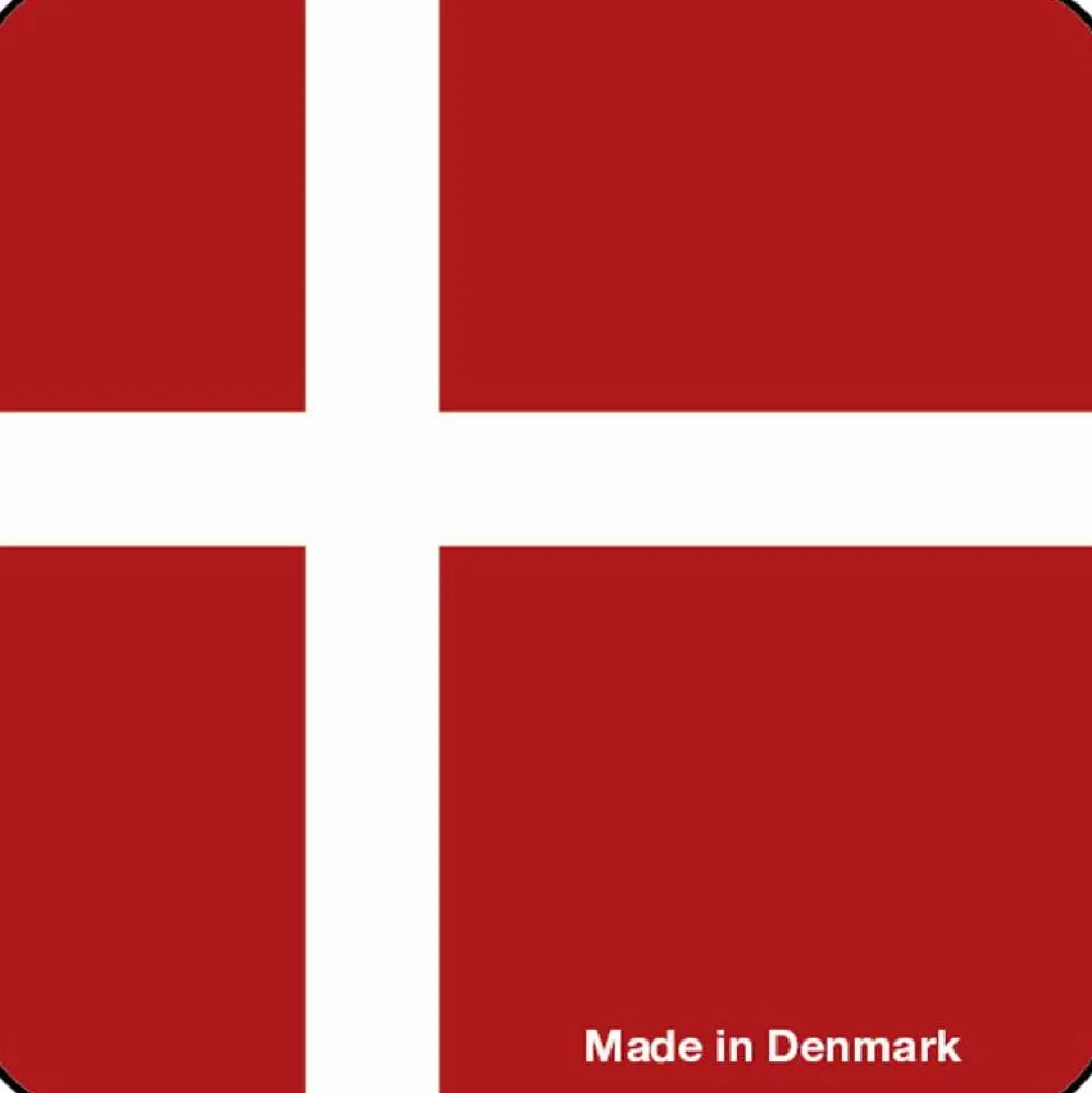 Baby Dan Børnesikkerhed>Flexi Fit Gitter Metal Hvid