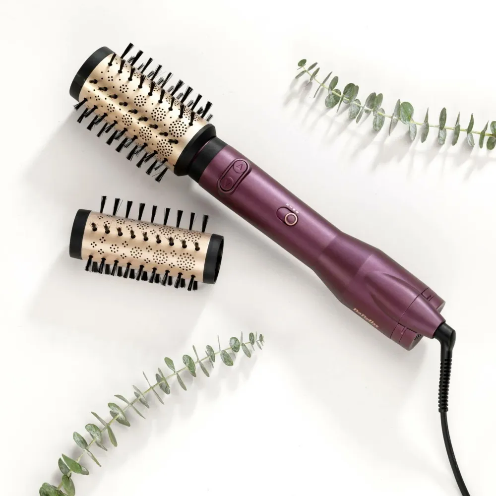 BaByliss Varmeredskaber>Big Hair Hot Air Styler AS950E