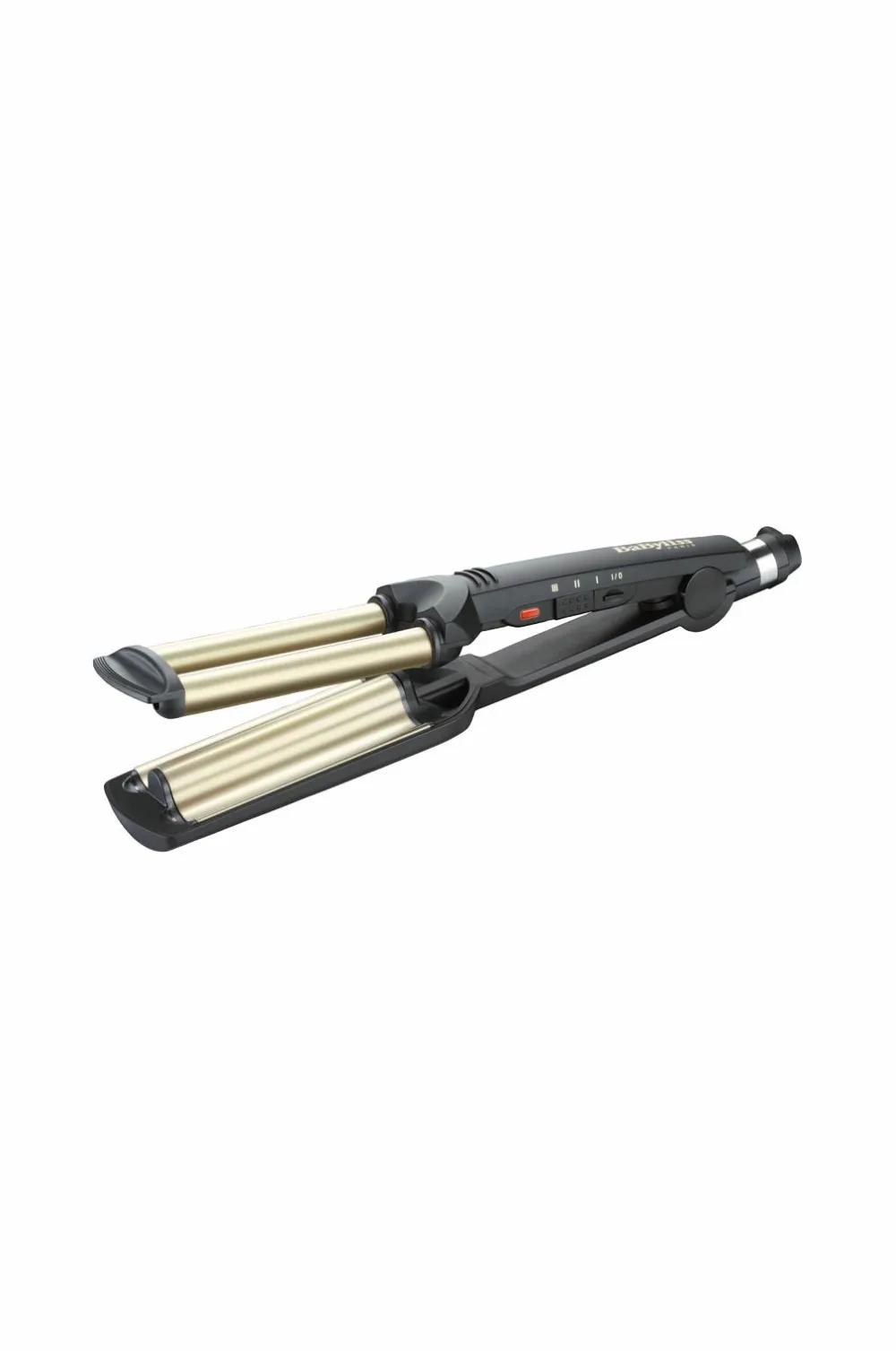 BaByliss Varmeredskaber>Easy Waves Bølgejern C260E