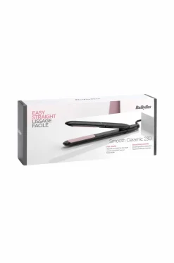 BaByliss Glattejern Smooth Ceramic 230 ST241E No color Sale
