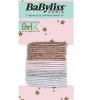 BaByliss Håraccessories>Hårelastik Glimmer Kids